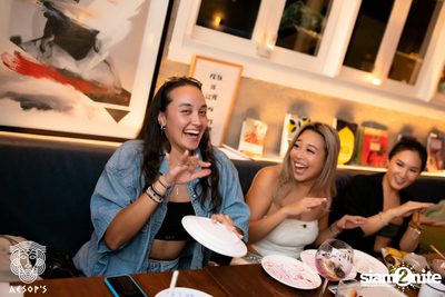 ภาพบรรยากาศงาน Aesop's Last Night in Saladeang ที่ Aesop's Bangkok — photo 83