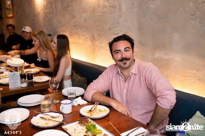ภาพบรรยากาศงาน Aesop's Last Night in Saladeang ที่ Aesop's Bangkok — photo 88