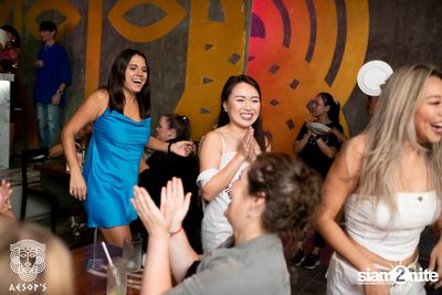 ภาพบรรยากาศงาน Aesop's Last Night in Saladeang ที่ Aesop's Bangkok — photo 100