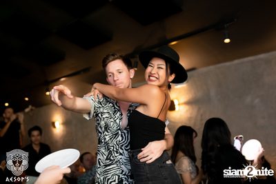 ภาพบรรยากาศงาน Aesop's Last Night in Saladeang ที่ Aesop's Bangkok — photo 101