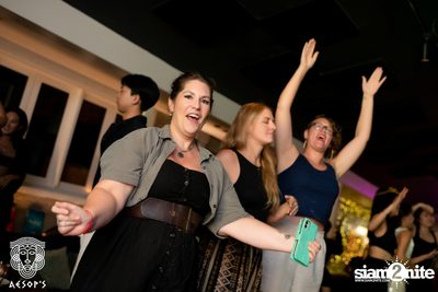 ภาพบรรยากาศงาน Aesop's Last Night in Saladeang ที่ Aesop's Bangkok — photo 104