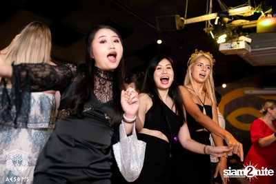 ภาพบรรยากาศงาน Aesop's Last Night in Saladeang ที่ Aesop's Bangkok — photo 114