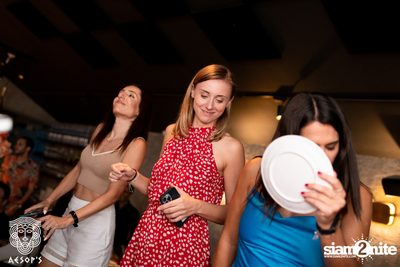 ภาพบรรยากาศงาน Aesop's Last Night in Saladeang ที่ Aesop's Bangkok — photo 128