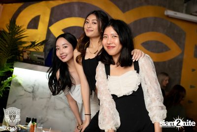 ภาพบรรยากาศงาน Aesop's Last Night in Saladeang ที่ Aesop's Bangkok — photo 133