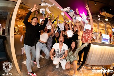 ภาพบรรยากาศงาน Aesop's Last Night in Saladeang ที่ Aesop's Bangkok — photo 137