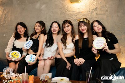 ภาพบรรยากาศงาน Aesop's Last Night in Saladeang ที่ Aesop's Bangkok — photo 145