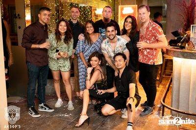 ภาพบรรยากาศงาน Aesop's Last Night in Saladeang ที่ Aesop's Bangkok — photo 155