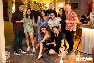 ภาพบรรยากาศงาน Aesop's Last Night in Saladeang ที่ Aesop's Bangkok — photo 156