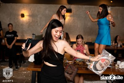 ภาพบรรยากาศงาน Aesop's Last Night in Saladeang ที่ Aesop's Bangkok — photo 162