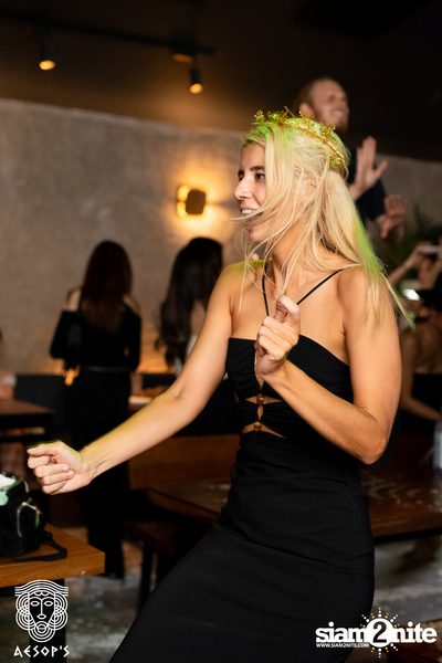 ภาพบรรยากาศงาน Aesop's Last Night in Saladeang ที่ Aesop's Bangkok — photo 163