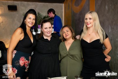 ภาพบรรยากาศงาน Aesop's Last Night in Saladeang ที่ Aesop's Bangkok — photo 184