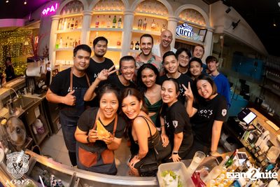ภาพบรรยากาศงาน Aesop's Last Night in Saladeang ที่ Aesop's Bangkok — photo 197