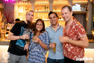 ภาพบรรยากาศงาน Aesop's Last Night in Saladeang ที่ Aesop's Bangkok — photo 202