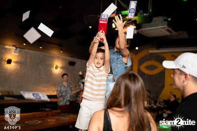ภาพบรรยากาศงาน Aesop's Last Night in Saladeang ที่ Aesop's Bangkok — photo 204