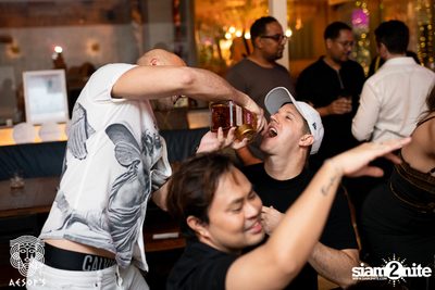 ภาพบรรยากาศงาน Aesop's Last Night in Saladeang ที่ Aesop's Bangkok — photo 229
