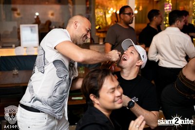 ภาพบรรยากาศงาน Aesop's Last Night in Saladeang ที่ Aesop's Bangkok — photo 230