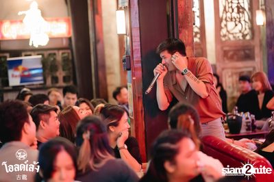 Joey Phuwasit at Old Leng  — photo 29