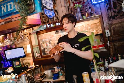 Joey Phuwasit at Old Leng  — photo 33