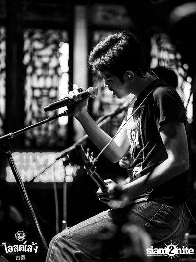 Joey Phuwasit at Old Leng  — photo 87