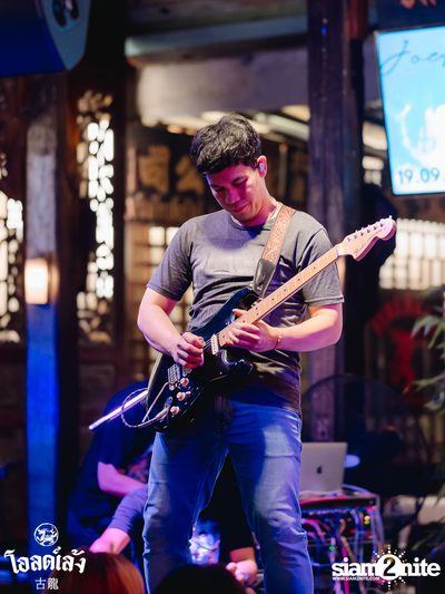 Joey Phuwasit at Old Leng  — photo 96