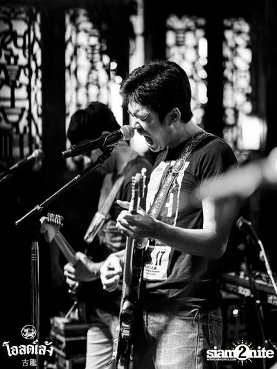 Joey Phuwasit at Old Leng  — photo 99
