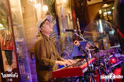 Joey Phuwasit at Old Leng  — photo 104