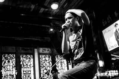 Joey Phuwasit at Old Leng  — photo 124