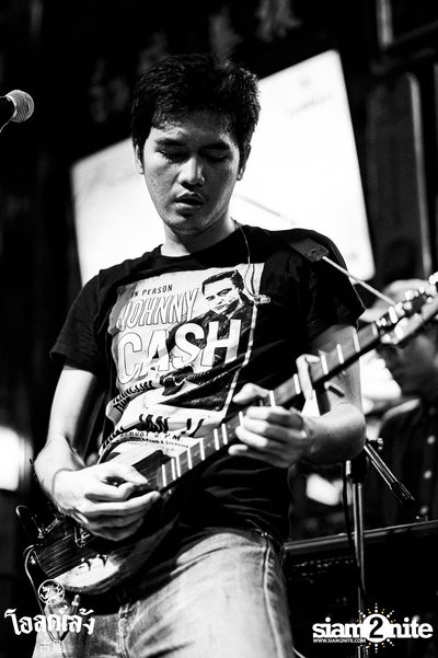 Joey Phuwasit at Old Leng  — photo 129