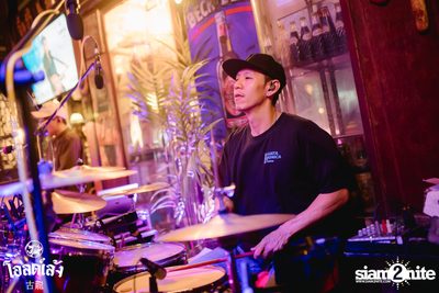 Joey Phuwasit at Old Leng  — photo 151