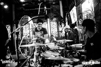 Joey Phuwasit at Old Leng  — photo 152