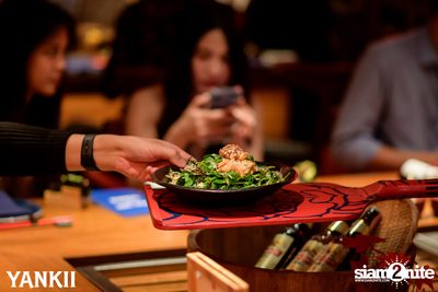 ภาพบรรยากาศงาน Tokyo Tales ที่ Yankii Robatayaki & Bar — photo 4
