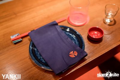 ภาพบรรยากาศงาน Tokyo Tales ที่ Yankii Robatayaki & Bar — photo 6