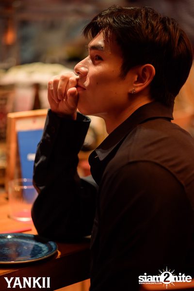 ภาพบรรยากาศงาน Tokyo Tales ที่ Yankii Robatayaki & Bar — photo 9