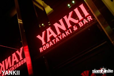 ภาพบรรยากาศงาน Tokyo Tales ที่ Yankii Robatayaki & Bar — photo 40
