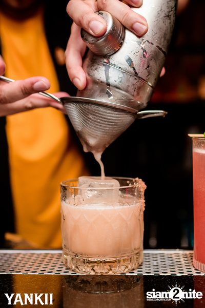 ภาพบรรยากาศงาน Tokyo Tales ที่ Yankii Robatayaki & Bar — photo 46