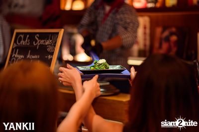 ภาพบรรยากาศงาน Tokyo Tales ที่ Yankii Robatayaki & Bar — photo 51