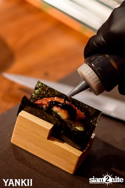 ภาพบรรยากาศงาน Tokyo Tales ที่ Yankii Robatayaki & Bar — photo 70
