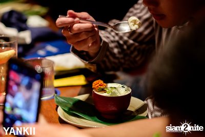 ภาพบรรยากาศงาน Tokyo Tales ที่ Yankii Robatayaki & Bar — photo 88
