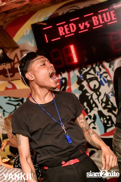 ภาพบรรยากาศงาน Tokyo Tales ที่ Yankii Robatayaki & Bar — photo 93