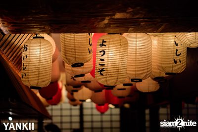 ภาพบรรยากาศงาน Tokyo Tales ที่ Yankii Robatayaki & Bar — photo 130