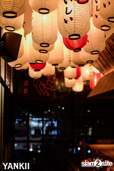 ภาพบรรยากาศงาน Tokyo Tales ที่ Yankii Robatayaki & Bar — photo 132
