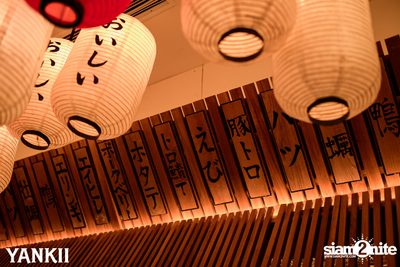 ภาพบรรยากาศงาน Tokyo Tales ที่ Yankii Robatayaki & Bar — photo 133