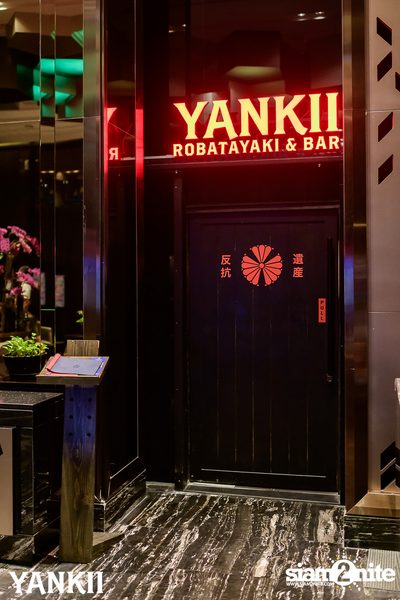 ภาพบรรยากาศงาน Tokyo Tales ที่ Yankii Robatayaki & Bar — photo 144