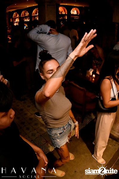Buenos Días Brothers at Havana Social  — photo 33