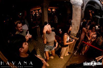 Buenos Días Brothers at Havana Social  — photo 34