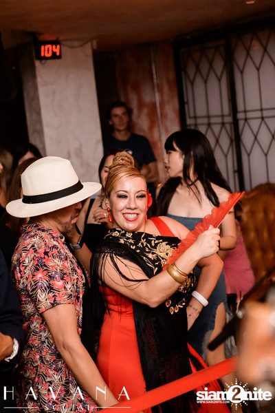 Buenos Días Brothers at Havana Social  — photo 42