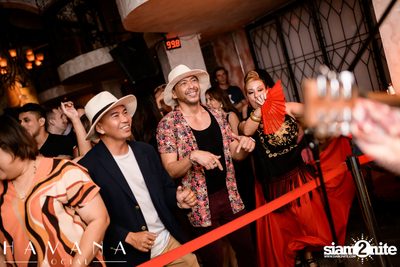 Buenos Días Brothers at Havana Social  — photo 44