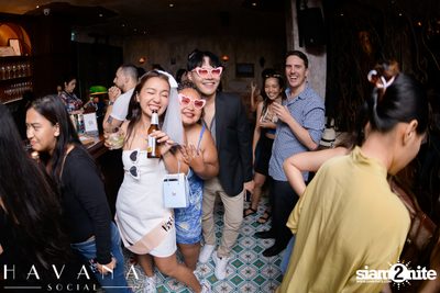 Buenos Días Brothers at Havana Social  — photo 58