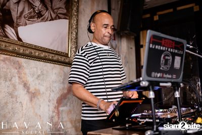 Buenos Días Brothers at Havana Social  — photo 84