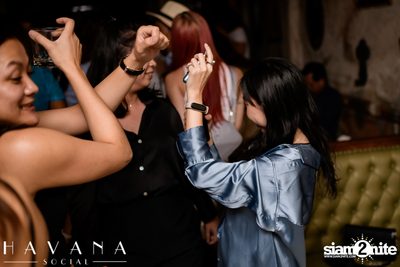 Buenos Días Brothers at Havana Social  — photo 98